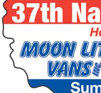 Moon Lite Vans