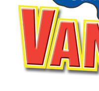 2009 Van Nationals